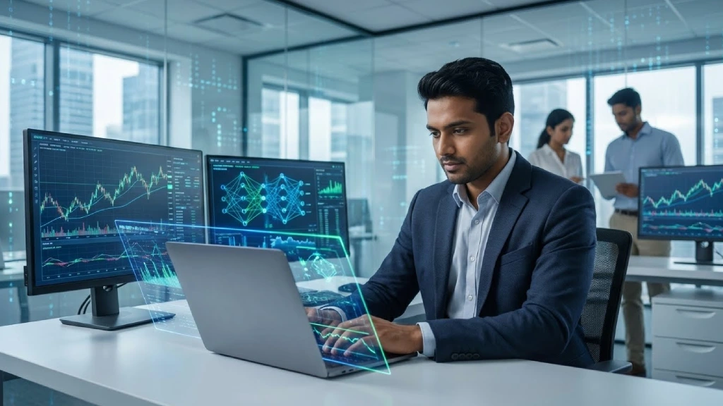 AI Trading Indicator Mastery