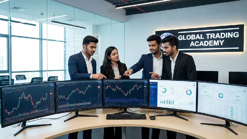 Forex Trading Mastery