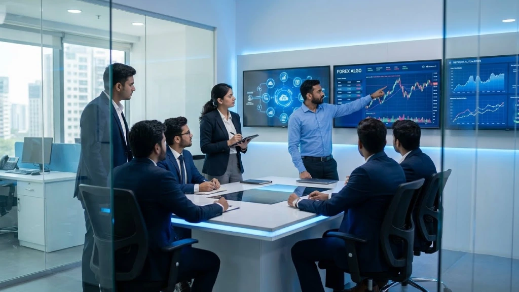 Professional Trading & Automation Program